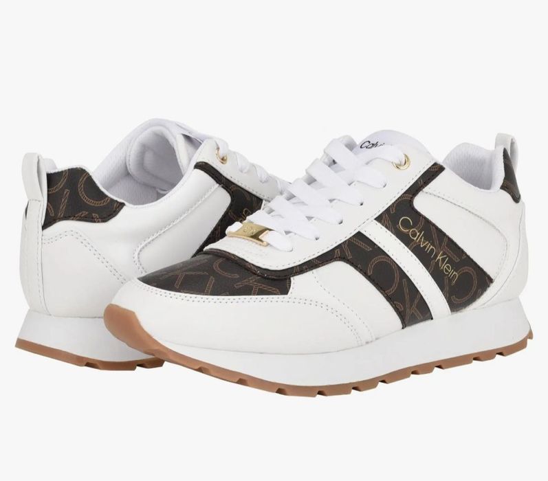 АКЦІЯ до 14/02! Кросівки Calvin Klein оригінал у розмірах