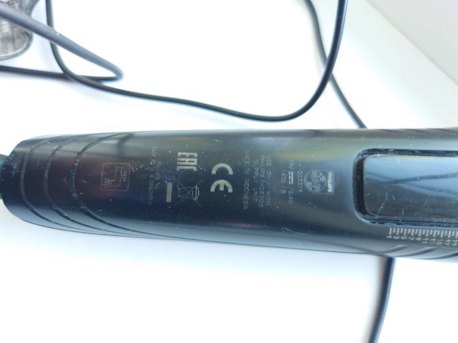 Philips multigoom
