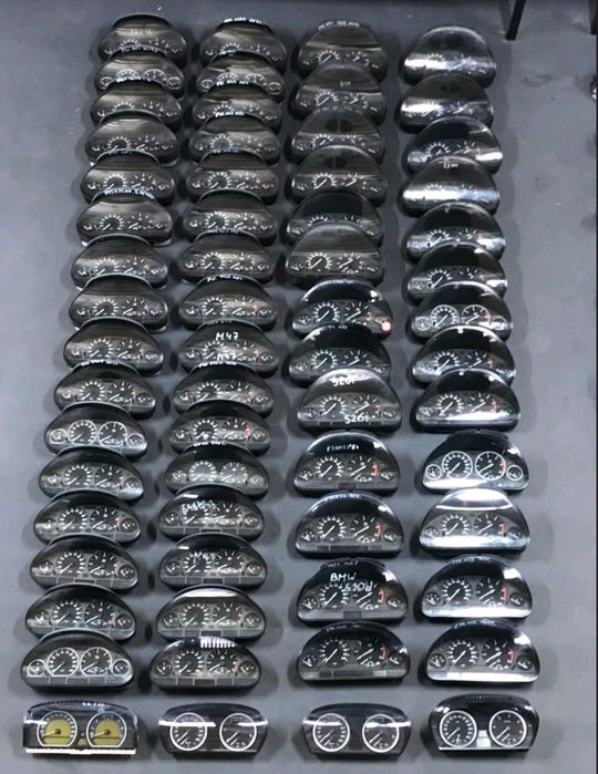 Авторозборка бмв Е39 Е46 Е60 Е90 шрот Шрот bmw BMW разборка запчастини