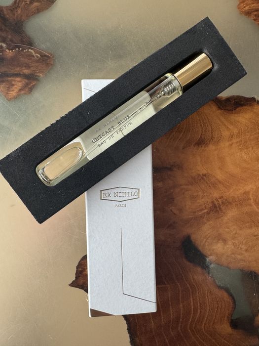 Парфуми Ex Nihilo Outcast blue