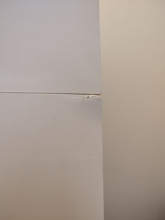 Dekoracyjna ścianka składana na urodziny komunię