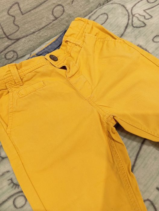 Штани , джинси дитячі на хлопчика.