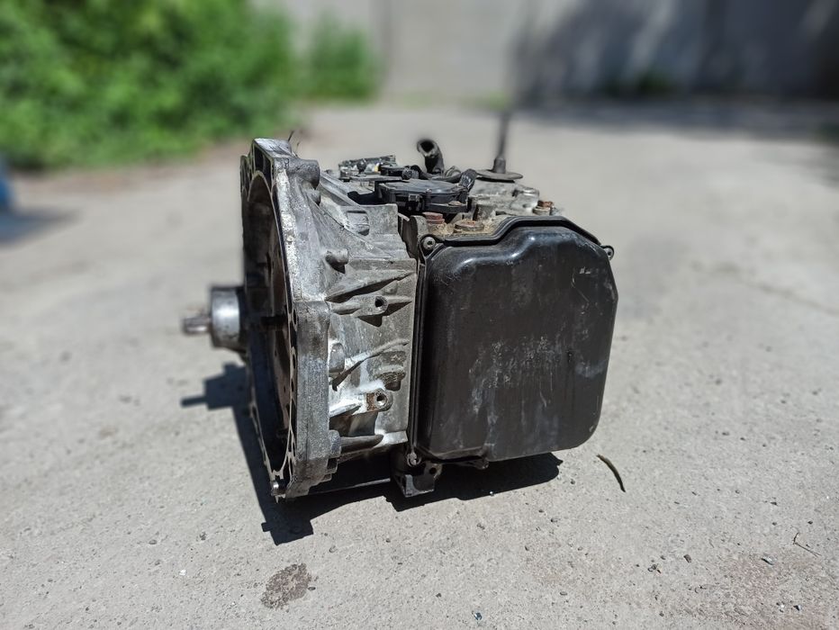 АКПП 20ts62 8200695878 1.6 vti 16v Peugeot 307