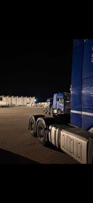 Mobilne pranie tapicerki floty – współpraca B2B | AVELOR