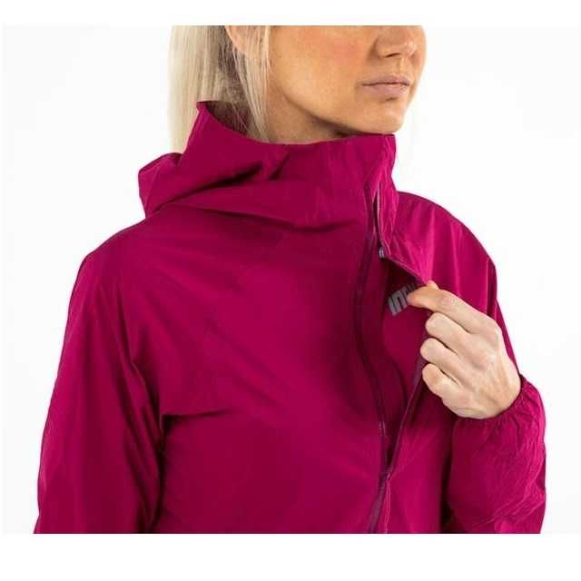 Бігова мембранна куртка Inov-8 STORMSHELL Waterproof Jacket