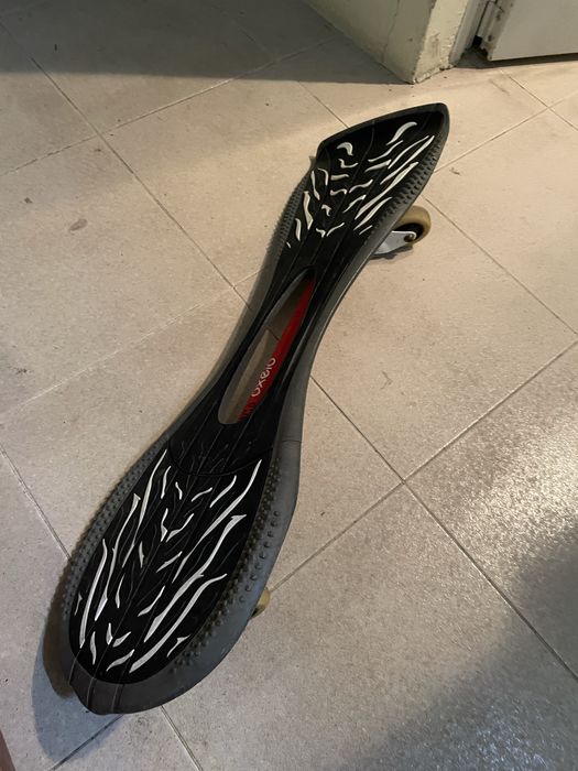 Skate street para jocens