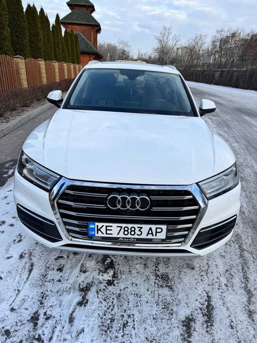 Продам авто Ауди