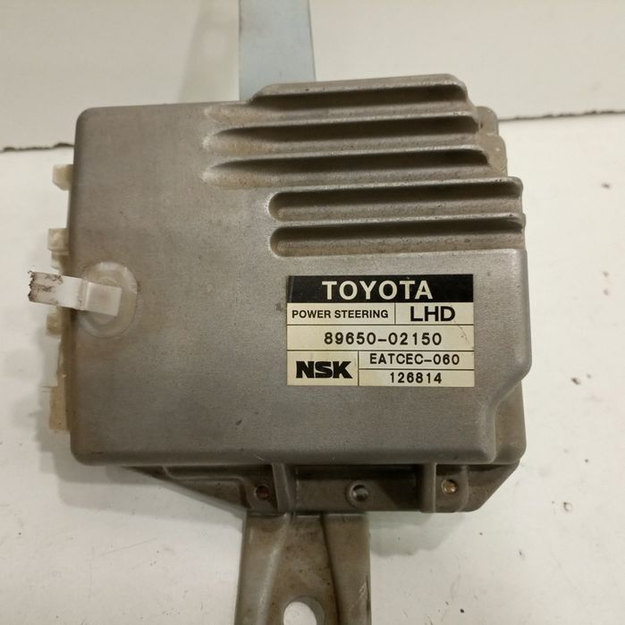 Centralina Direção assistida - TOYOTA COROLLA (_E12_) | 01 - 07