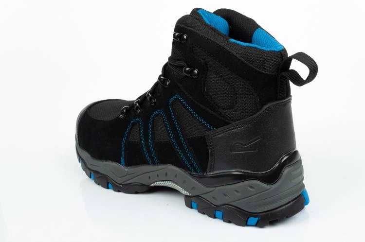 Buty Męskie Robocze BHP Regatta PRO DOWNBURST S1P r. 39, 41