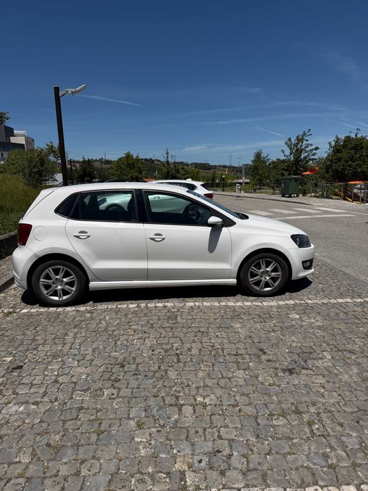 VolksWagen Polo 1.2