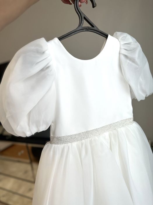 Плаття для причастя