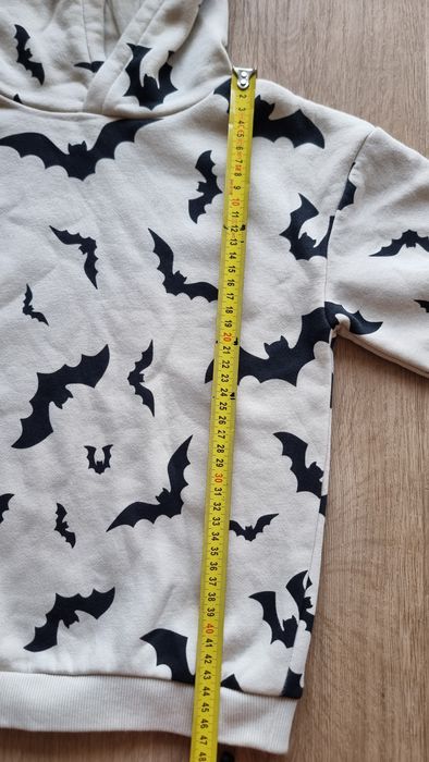 Komplet dresowy bluza spodnie 104 110