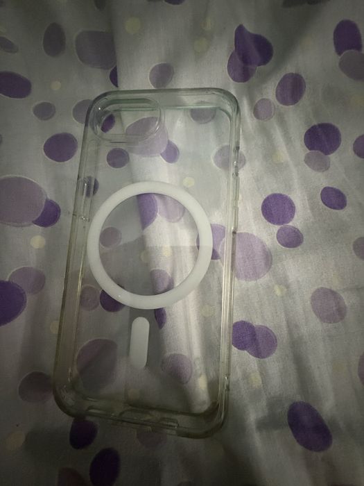 Iphone 17e  rose pale  256GB