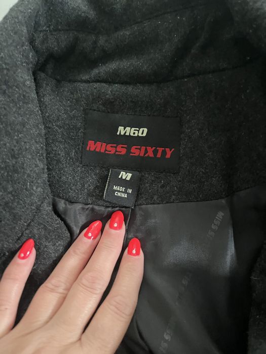Płaszczyk Miss Sixty S/M