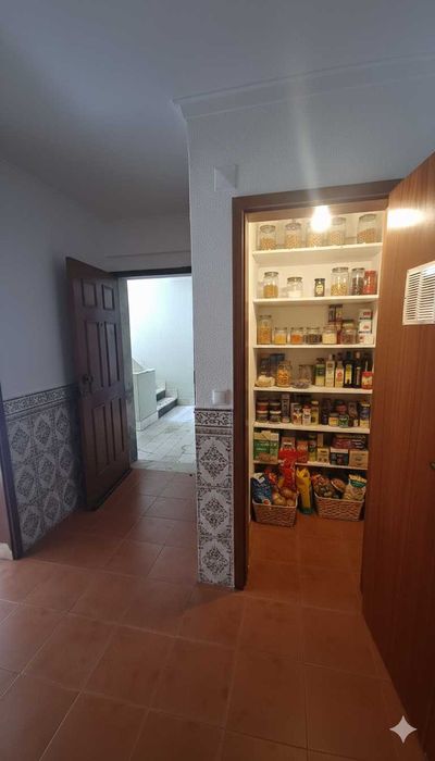Apartamento T2 Carregado