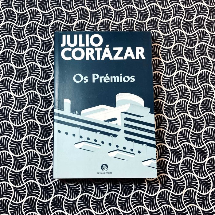 Os Prémios - Julio Cortázar