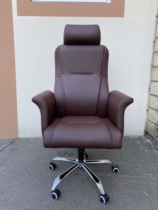 Кресло руководителя «Amnesty»