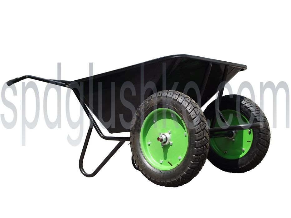 Тачка будівельна / Строительная / по типу « АТЕК »