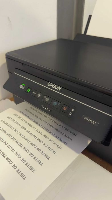 EcoTinta Reutilizada – Tinta Escura para Impressão Económica