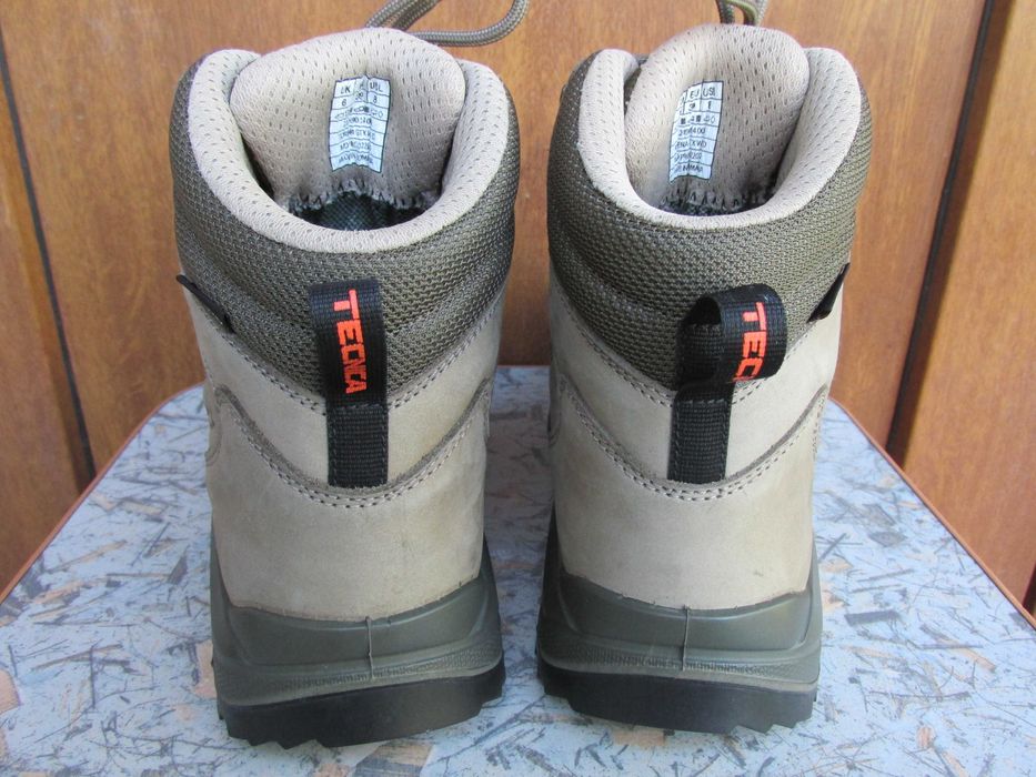 Ботинки для туризма 39 размер