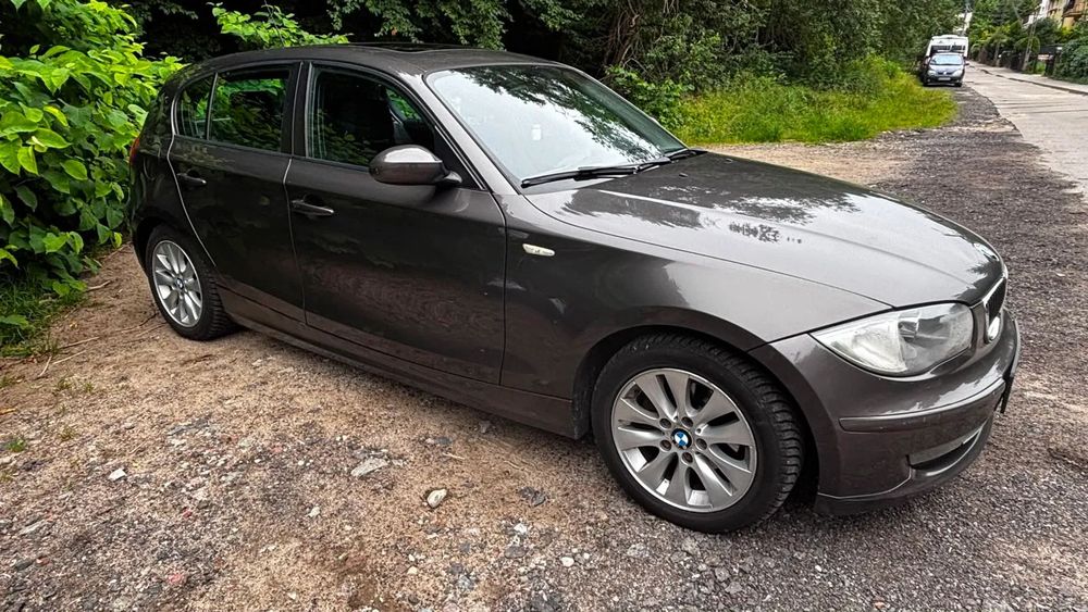 BMW Seria 1