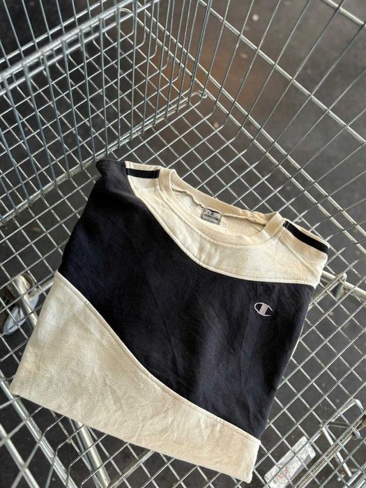 Sweat vintage Champion | Tamanho XL|