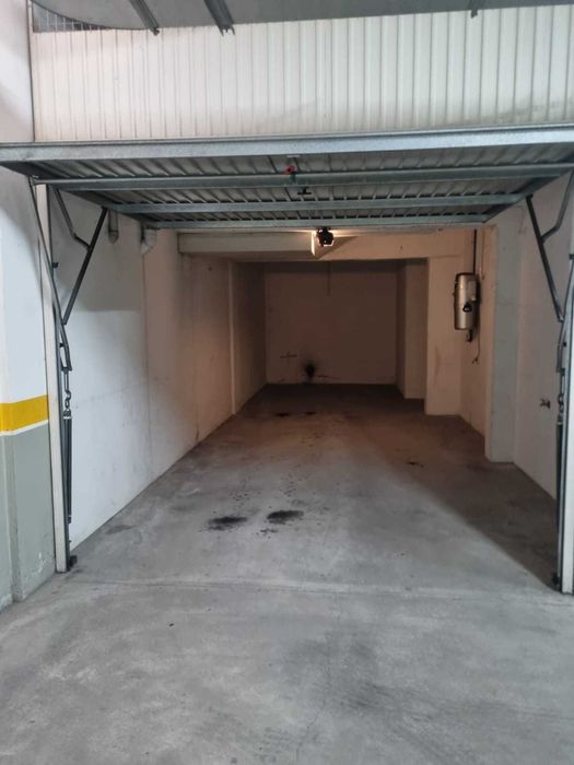 GARAGEM / BOX PARA ALUGAR (entroncamento))