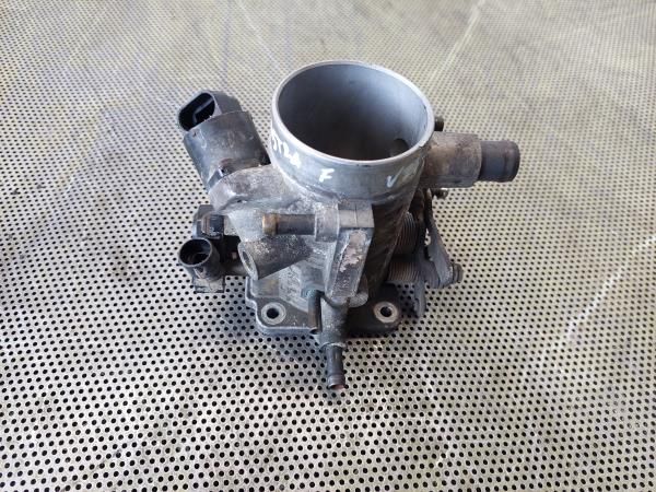 Corpo borboleta OPEL Astra F (56_, 57_)