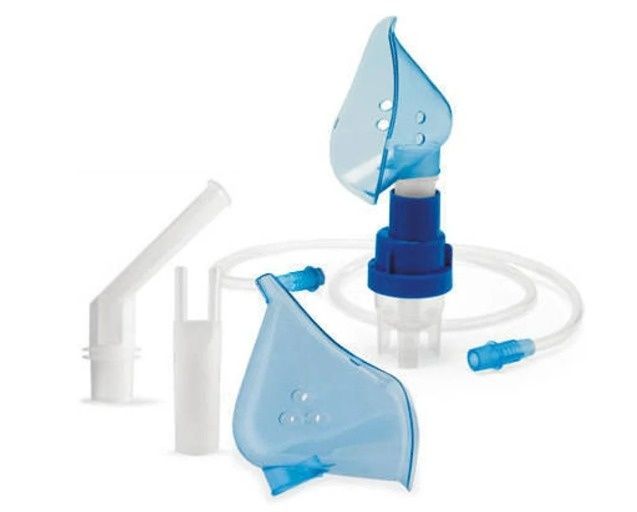 Aerossol a pistão Chicco - nebulizador