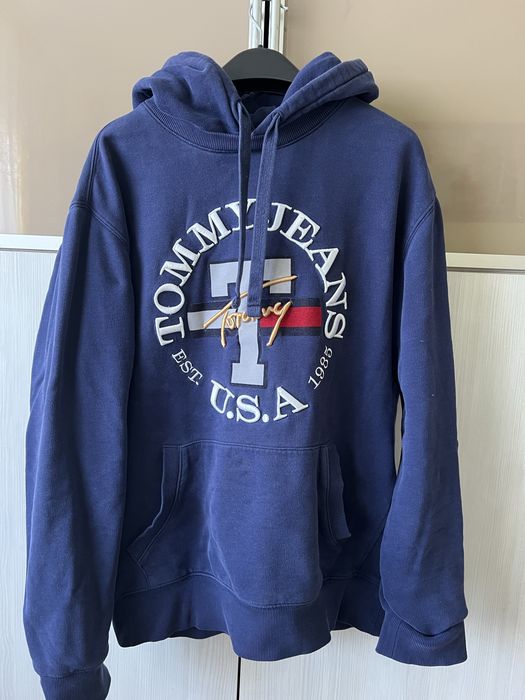 Tommy Hilfiger bluza L