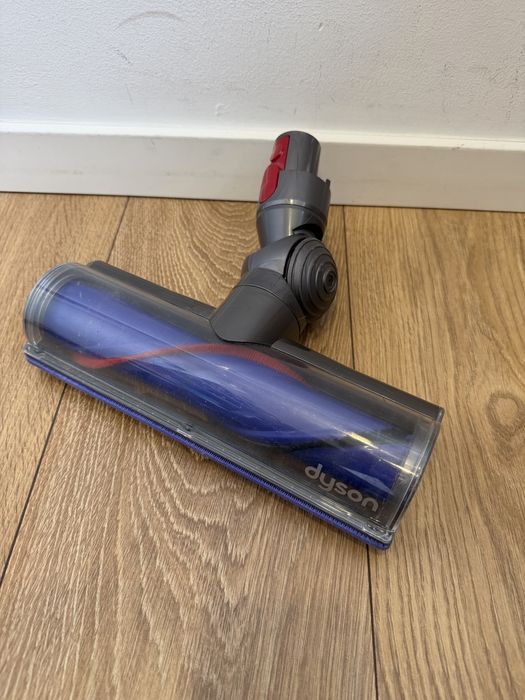 Oryginalna sczotka elektro szczotka Dyson V7 V8 V10 V11