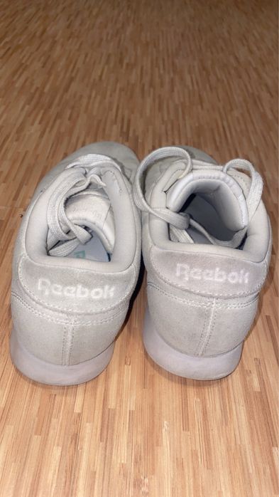Sprzedam buty reebok