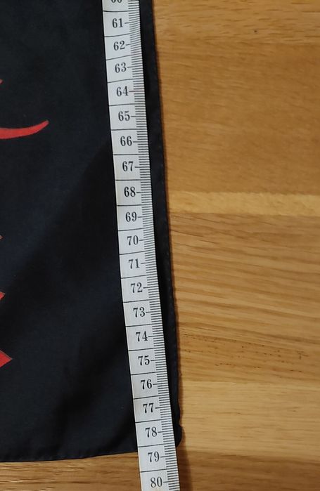 Bandeira Marilyn Manson Guns God and Goverment