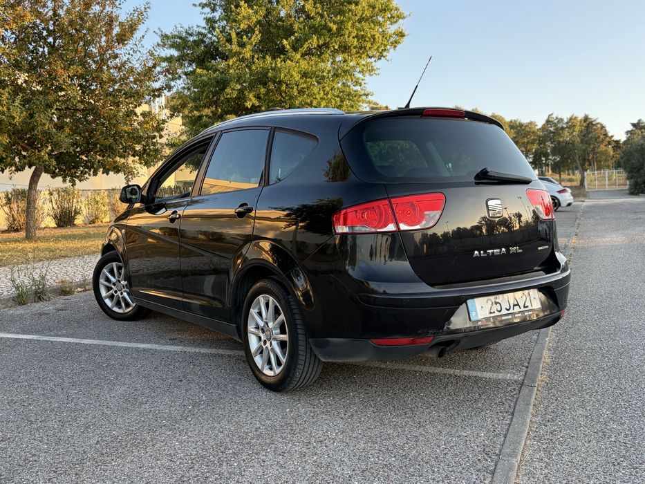 Seat Altea Xl 1.6 tdi 105 cv