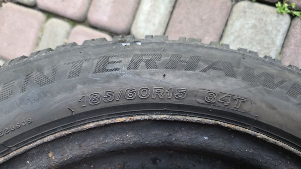 Продам  колеса Firestone