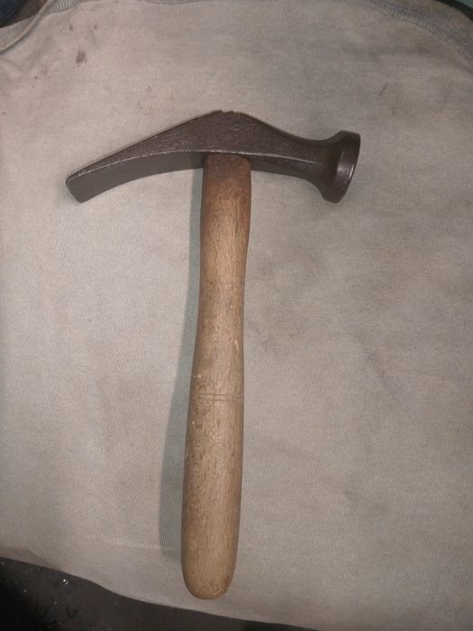 Młotek szewski vintage