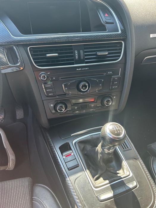 Audi A5 — fotografia 5
