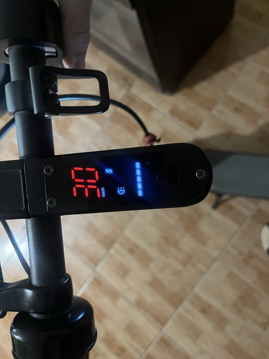 Акція Ninebot G30 Max 2024