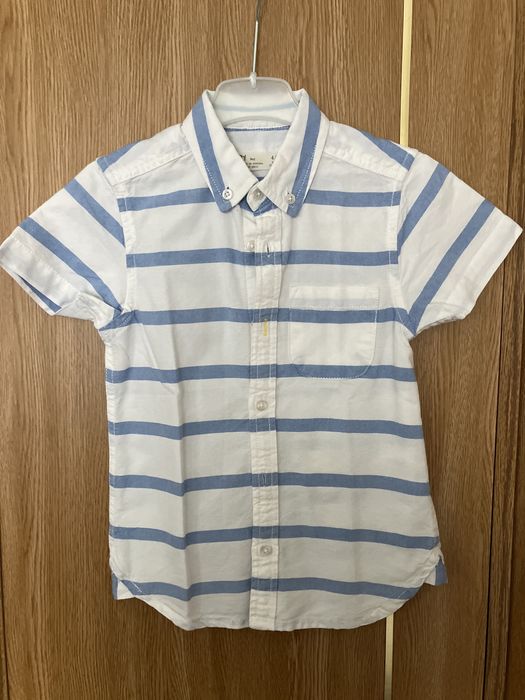 Camisa criança tamanho 4-5 Anos