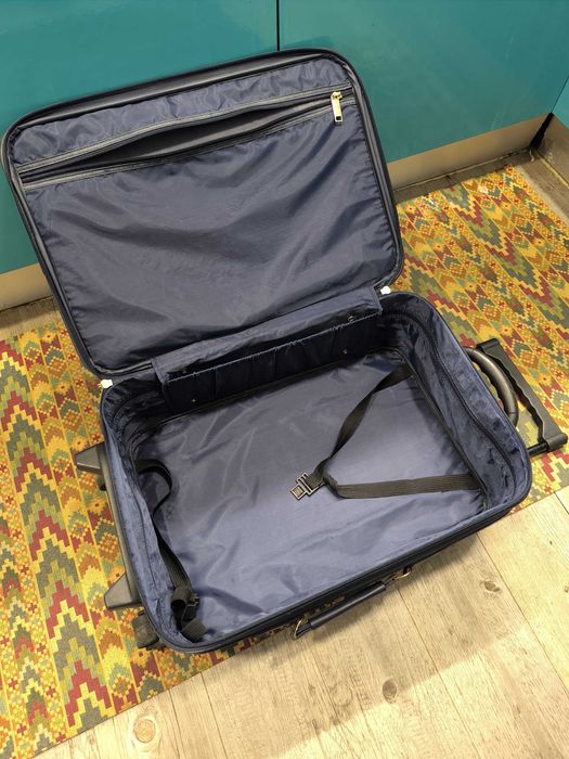 Mala de Viagem 10kgs