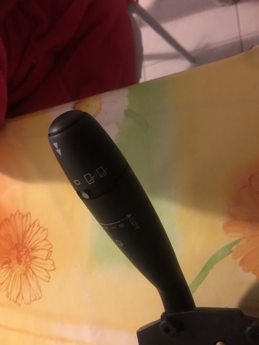 Comutador Citroen c4