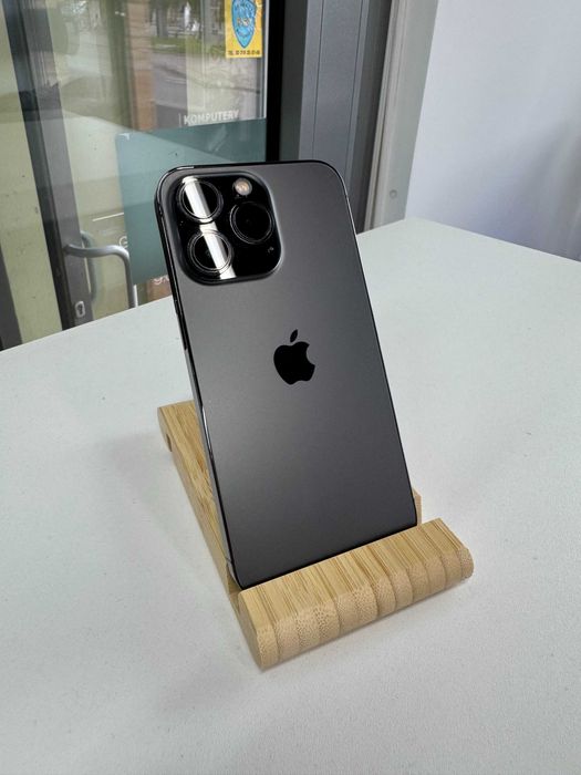 IPHONE 13 PRO 128GB | 2 lata gwarancji | BAT 100% | RATY 0%