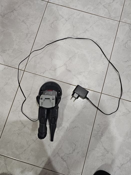 Aspirador Vertical Rowenta RH69