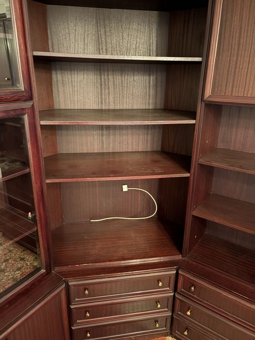 Vendo movel sala estar/jantar