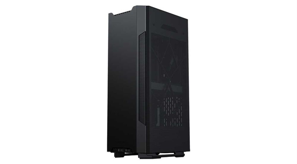 Caixa PC Phanteks Evolv Shift 2 Air c/Arctic Liquid Freezer II