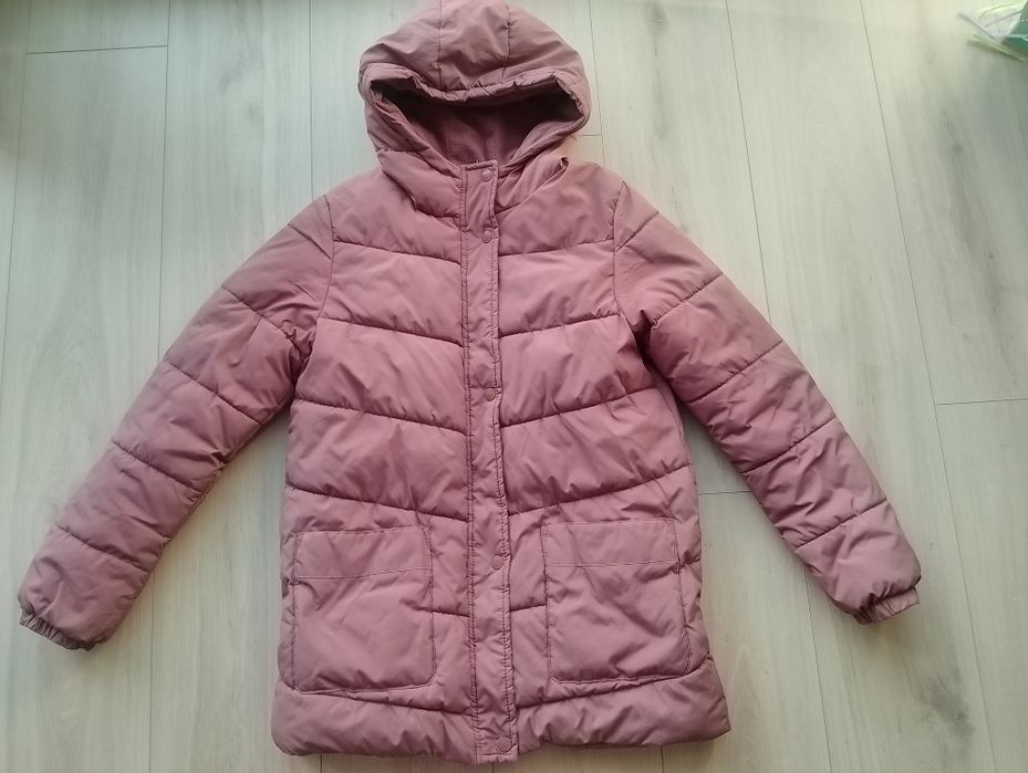 Płaszcz zimowy Cool club