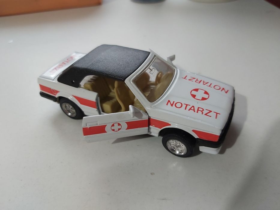 Bmw 325i super model