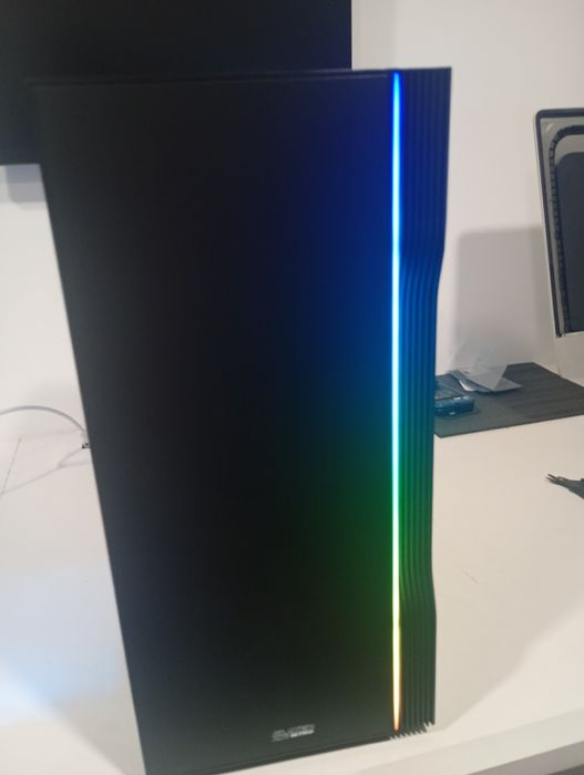 Computador Gamer Recondicionado ryzen 5 3400g  1Tb SSD GTX 1050 2Gb