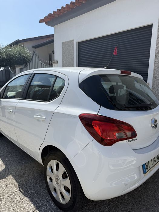 Vendo opel corsa 2017 | 88.000km — photo 5