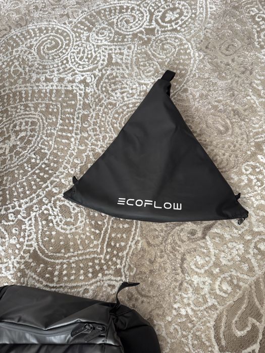 EcoFlow delta 3 plus